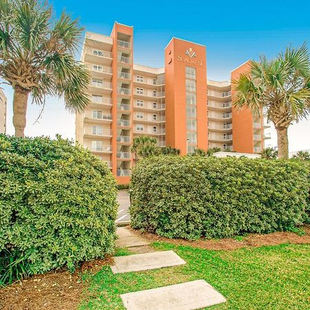 Seacrest #202 Apartman Gulf Shores Kültér fotó