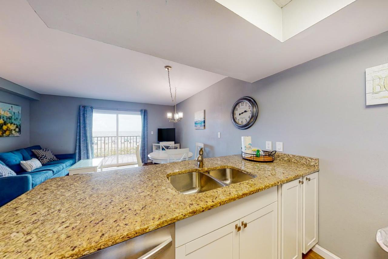 Seacrest #202 Apartman Gulf Shores Kültér fotó