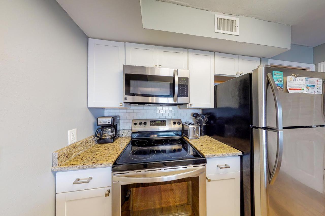 Seacrest #202 Apartman Gulf Shores Kültér fotó
