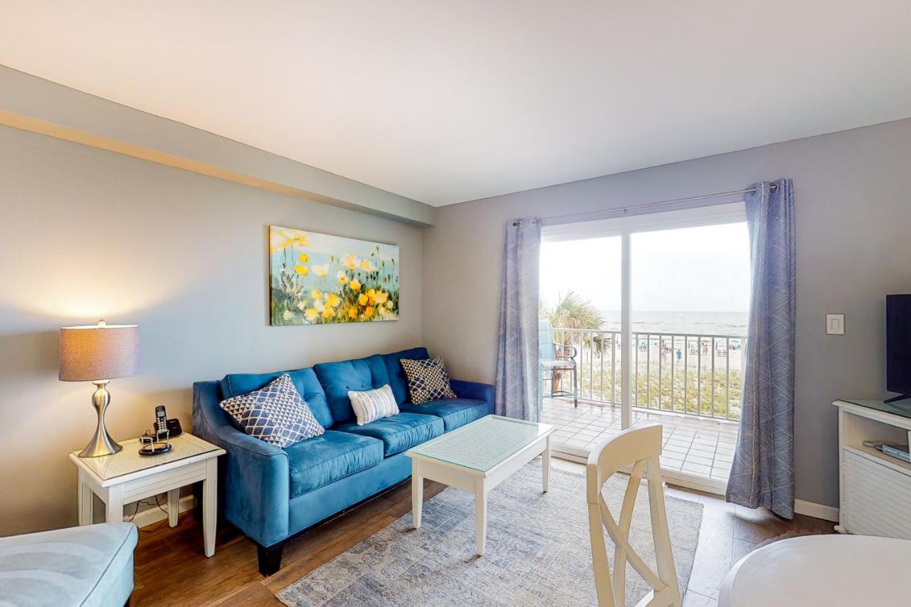 Seacrest #202 Apartman Gulf Shores Kültér fotó
