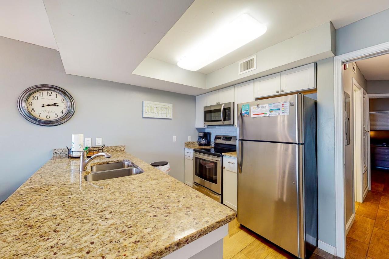 Seacrest #202 Apartman Gulf Shores Kültér fotó