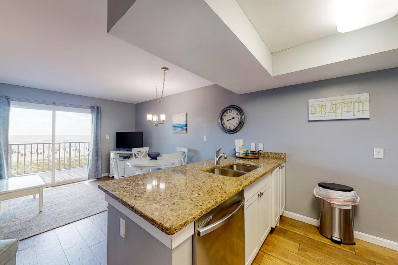 Seacrest #202 Apartman Gulf Shores Kültér fotó