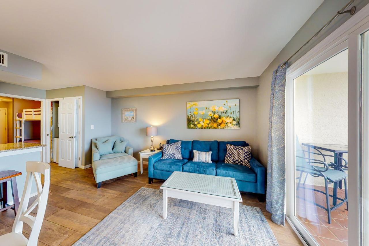 Seacrest #202 Apartman Gulf Shores Kültér fotó