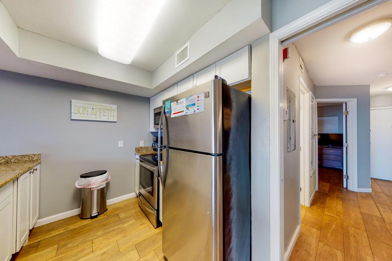 Seacrest #202 Apartman Gulf Shores Kültér fotó