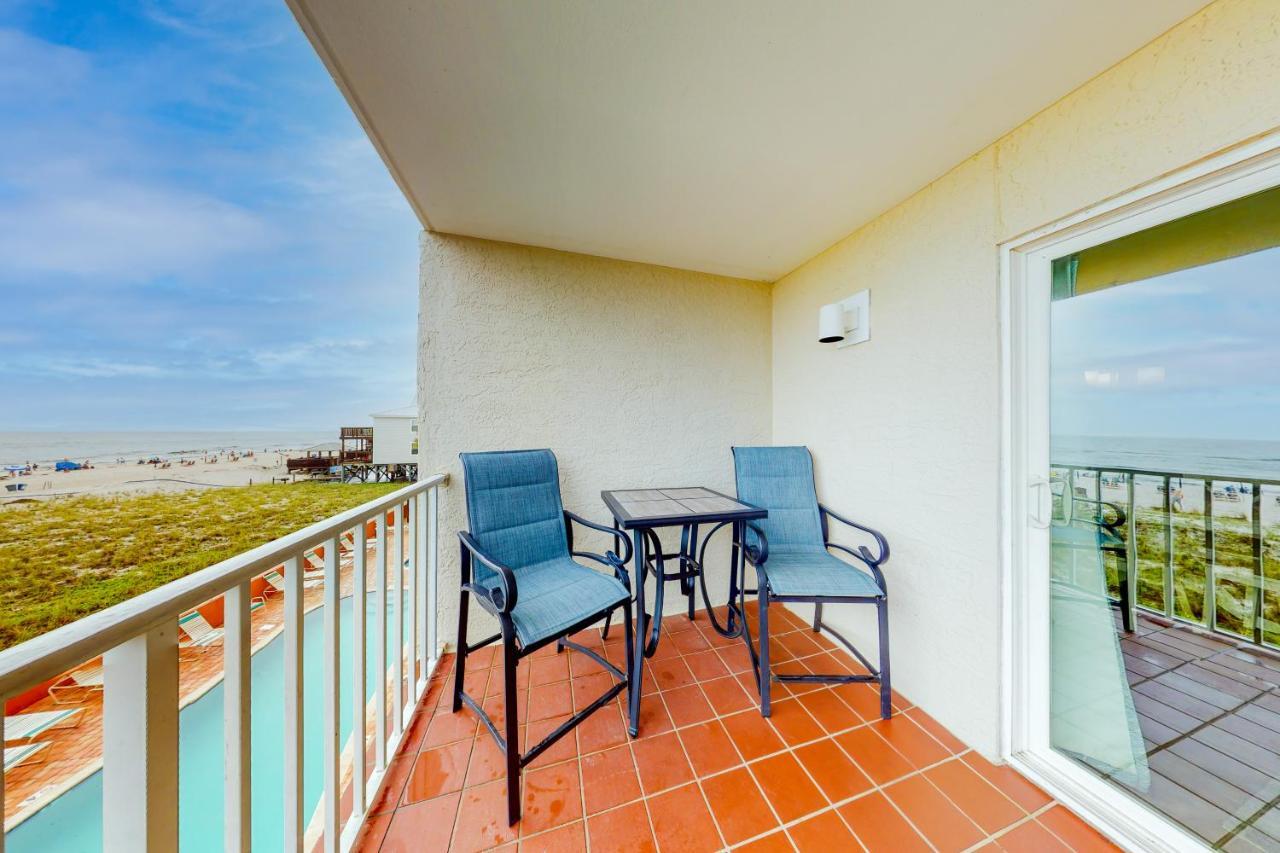 Seacrest #202 Apartman Gulf Shores Kültér fotó