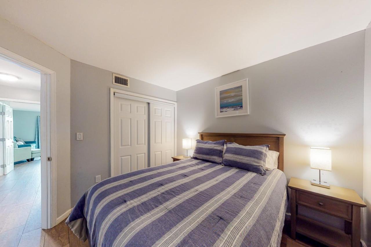 Seacrest #202 Apartman Gulf Shores Kültér fotó