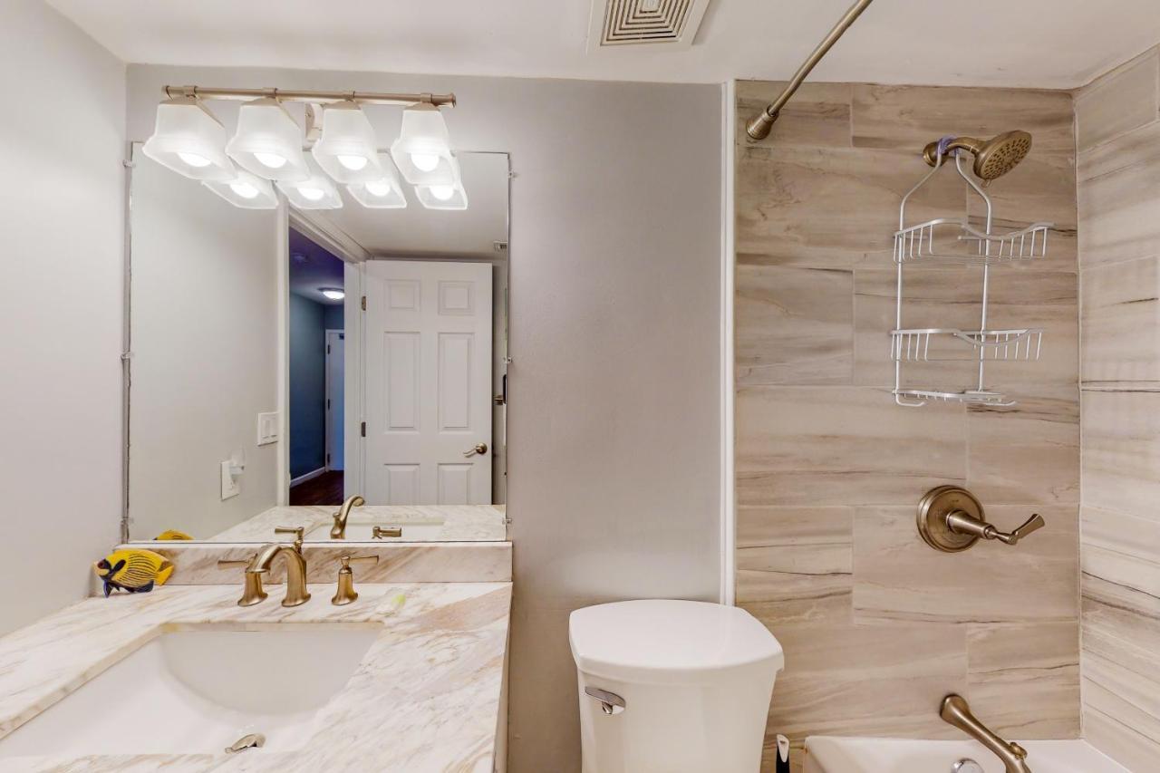 Seacrest #202 Apartman Gulf Shores Kültér fotó
