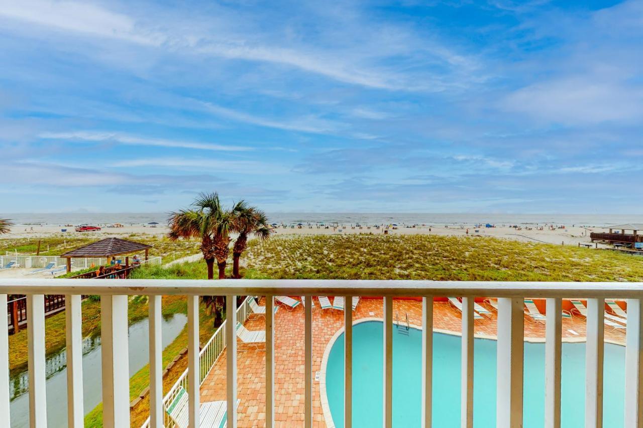 Seacrest #202 Apartman Gulf Shores Kültér fotó