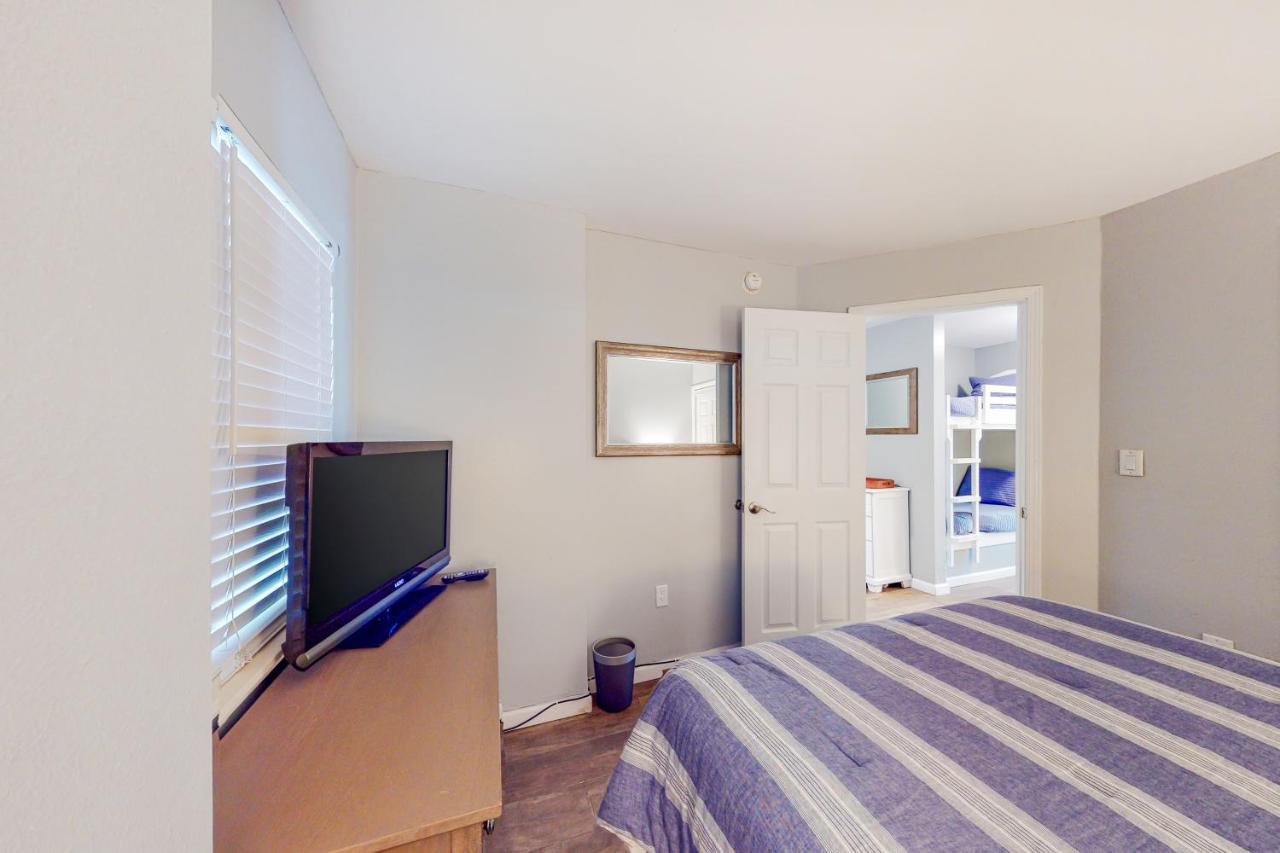 Seacrest #202 Apartman Gulf Shores Kültér fotó