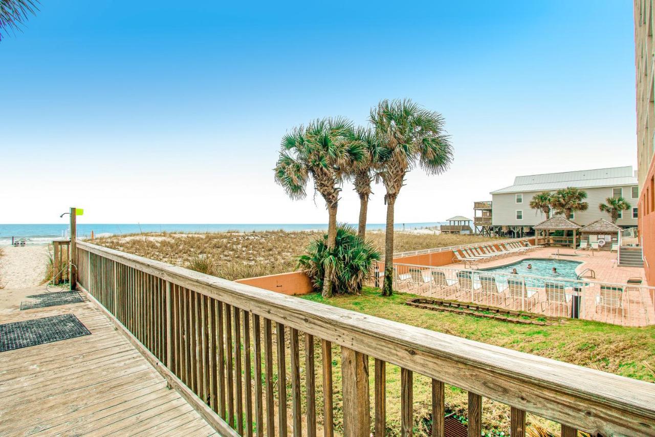 Seacrest #202 Apartman Gulf Shores Kültér fotó