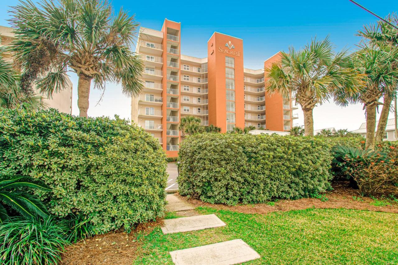 Seacrest #202 Apartman Gulf Shores Kültér fotó