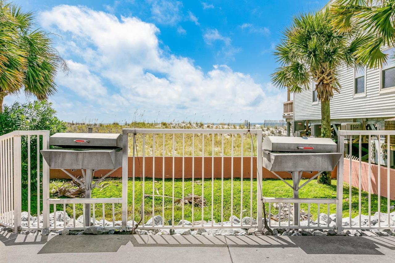 Seacrest #202 Apartman Gulf Shores Kültér fotó