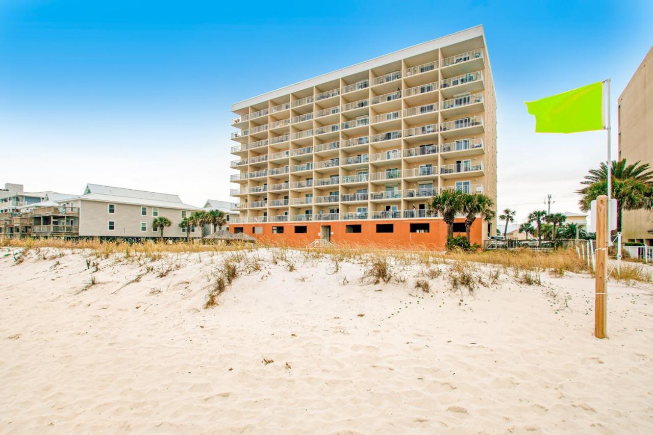 Seacrest #202 Apartman Gulf Shores Kültér fotó