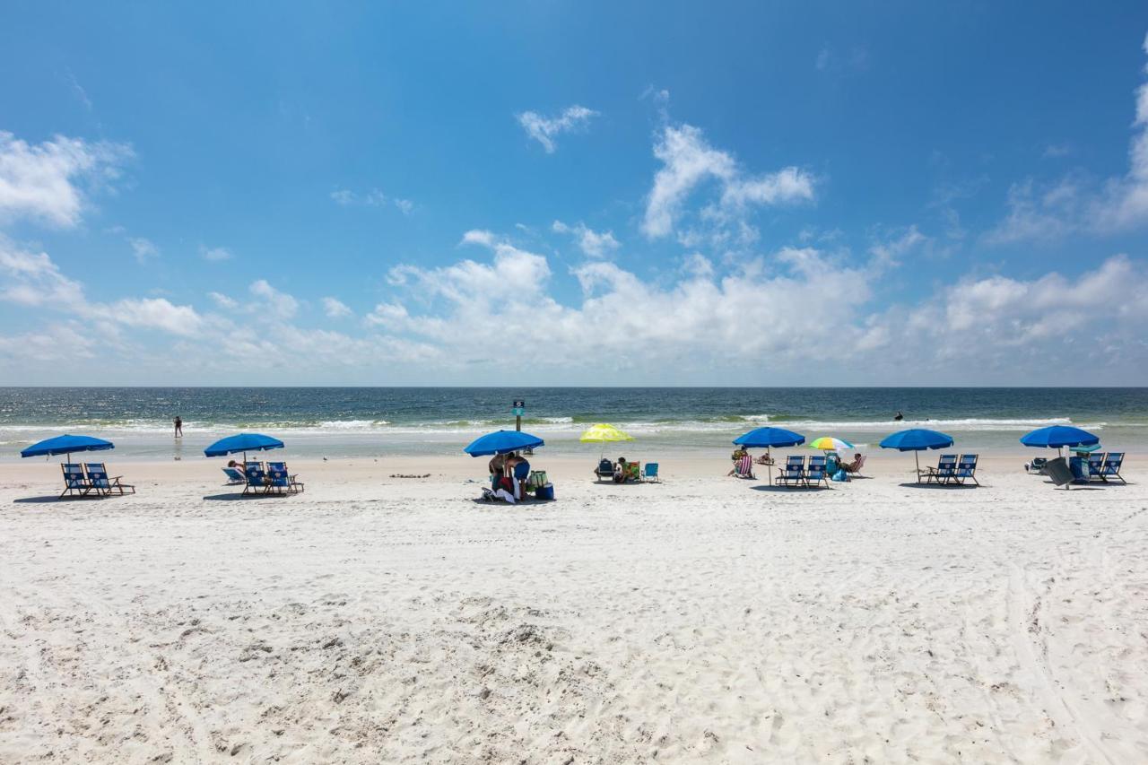 Seacrest #202 Apartman Gulf Shores Kültér fotó